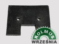 spare parts manufacturer rotary mower harvesters for agricultural machines Poland
