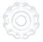 Axles