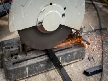 Cutting