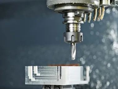 Milling