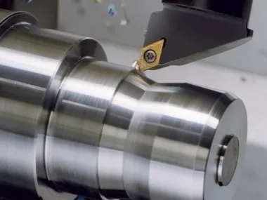 Turning